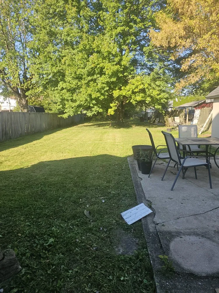 Reliable outdoor landscaping in Felicity, OH - Residential Work Services