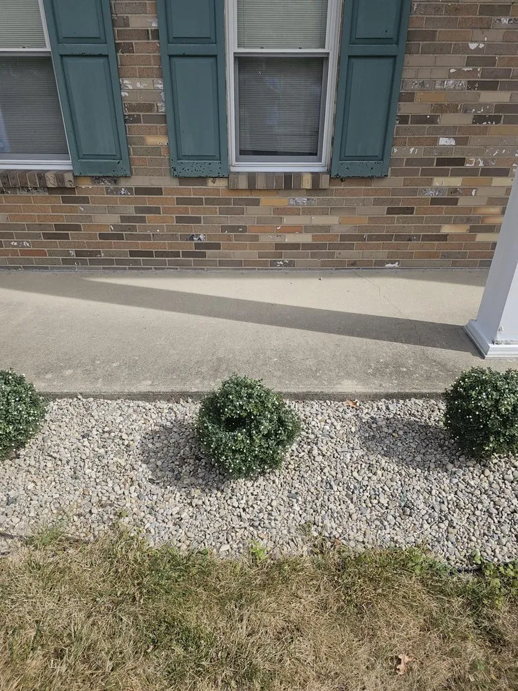 Trusted landscape design in Felicity, OH - Residential Work Services