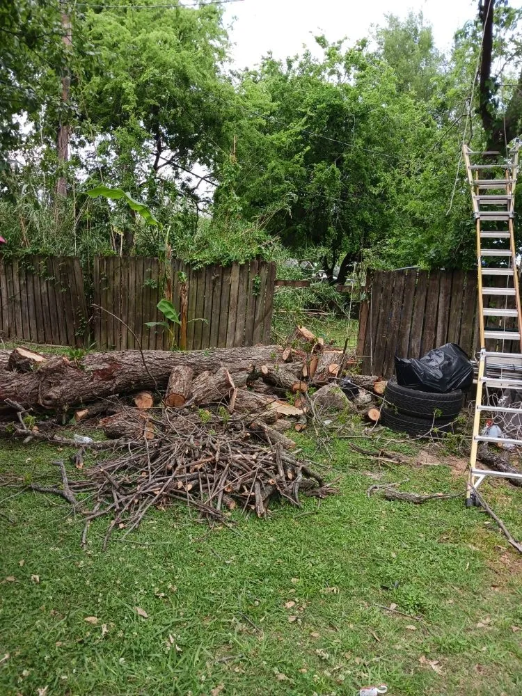 Custom landscaping services in Houston, TX by Residents Landscaping and Design
