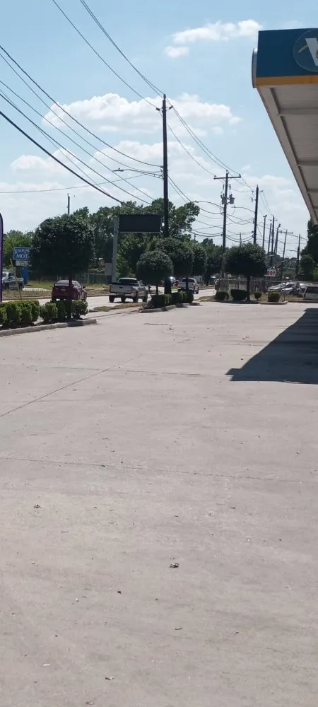 Affordable landscape design for year-round maintenance in Houston, TX by Residents Landscaping and Design