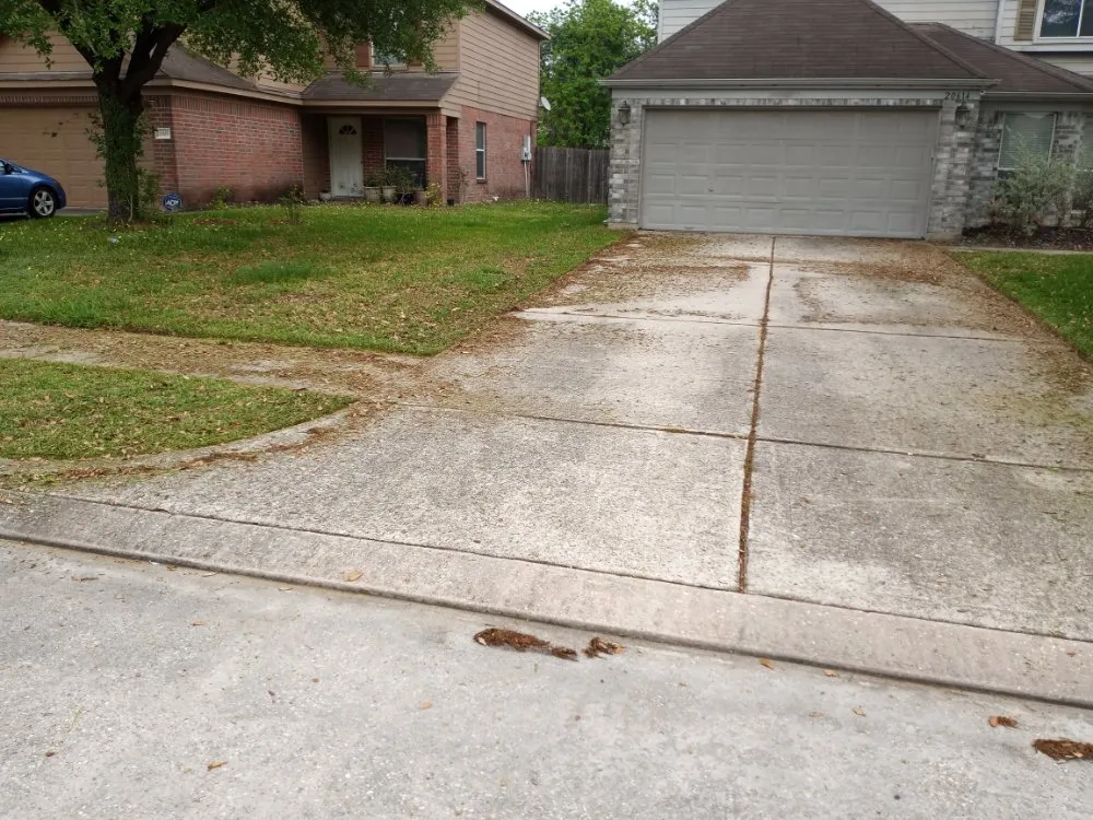 Trusted residential landscaping for residential properties across Houston, TX - Residents Landscaping and Design