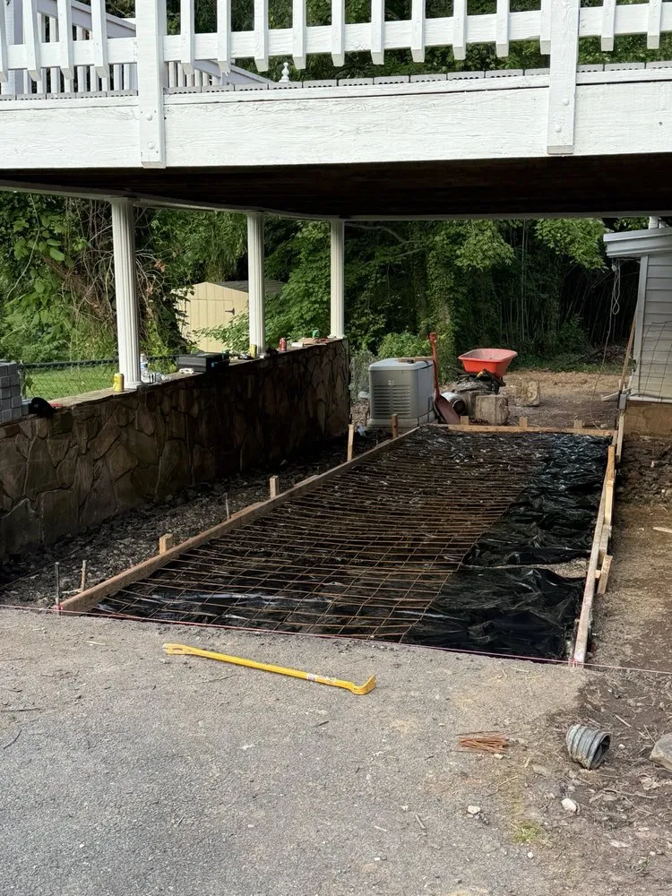 Reliable landscaping services experts serving Annandale, VA - Resilience Landscaping