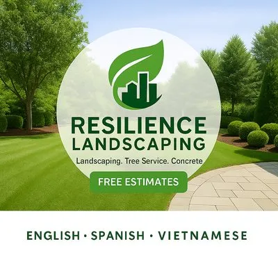 Resilience Landscaping