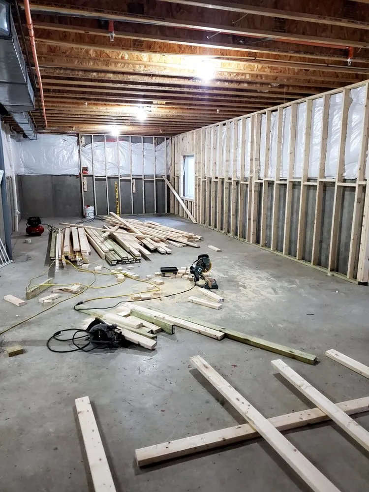 Top-rated garden landscaping experts serving Arlington, VA - Resilient Homes