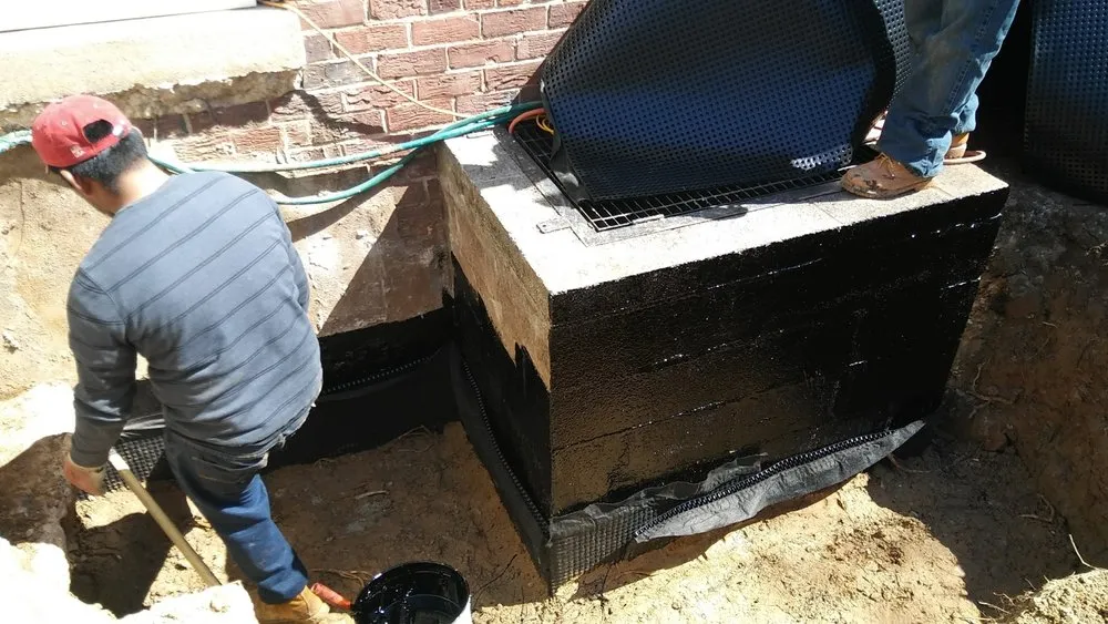 Top-rated outdoor landscaping for outdoor upgrades in Arlington, VA by Resilient Homes