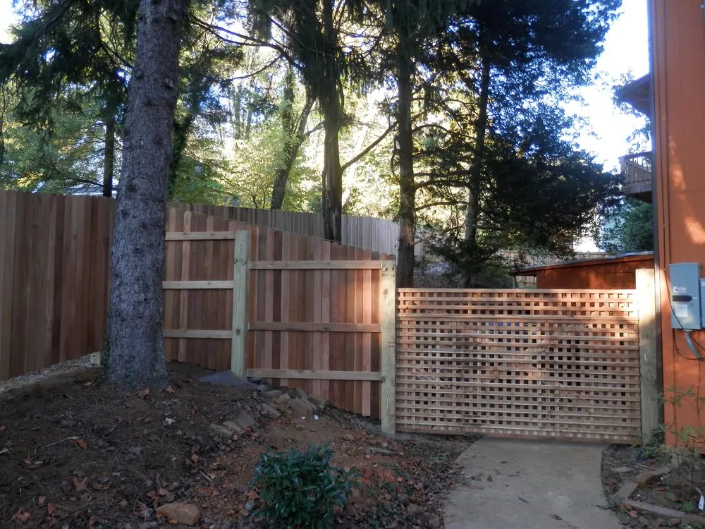 Local lawn mowing service for beautiful yards across Arlington, VA - Resilient Homes