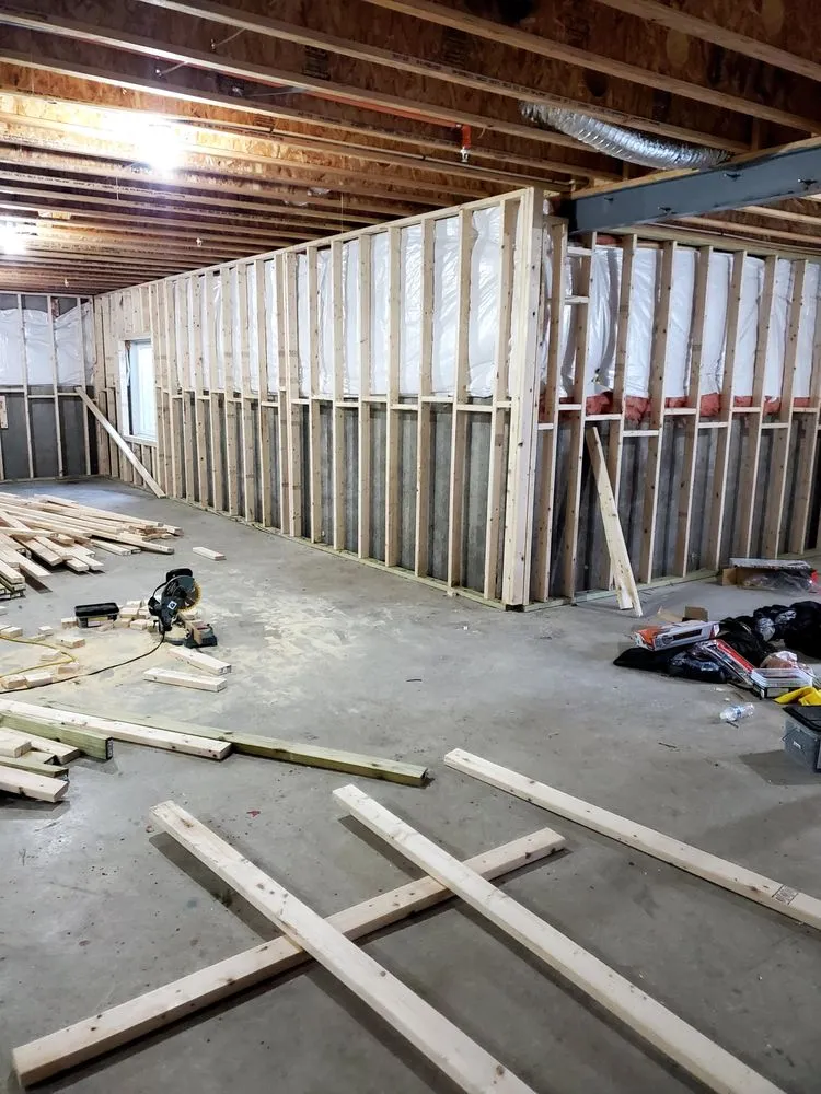 Local residential landscaping in Arlington, VA by Resilient Homes