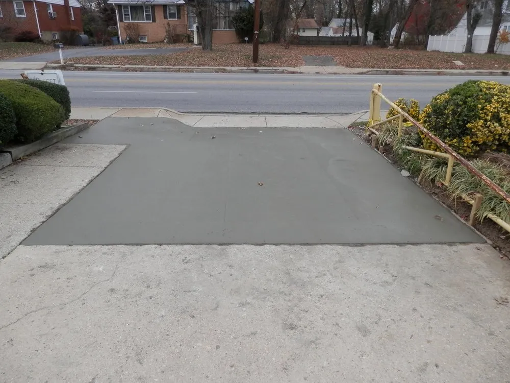 Top-rated garden landscaping experts serving Arlington, VA - Resilient Homes