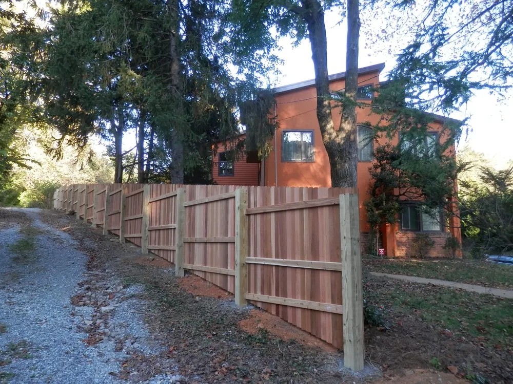 Professional yard maintenance for year-round maintenance in Arlington, VA by Resilient Homes