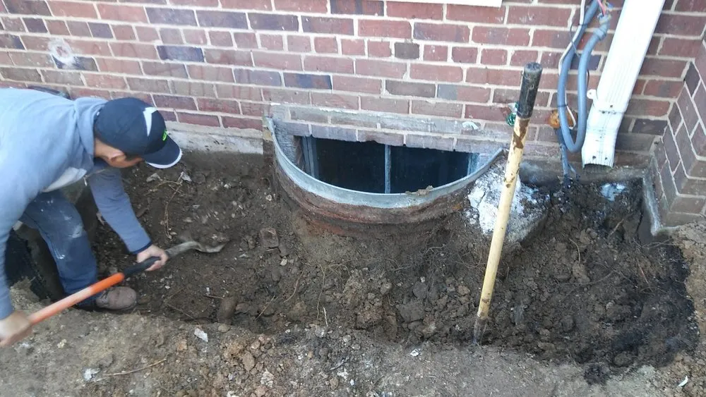 Trusted landscaping services in Arlington, VA by Resilient Homes