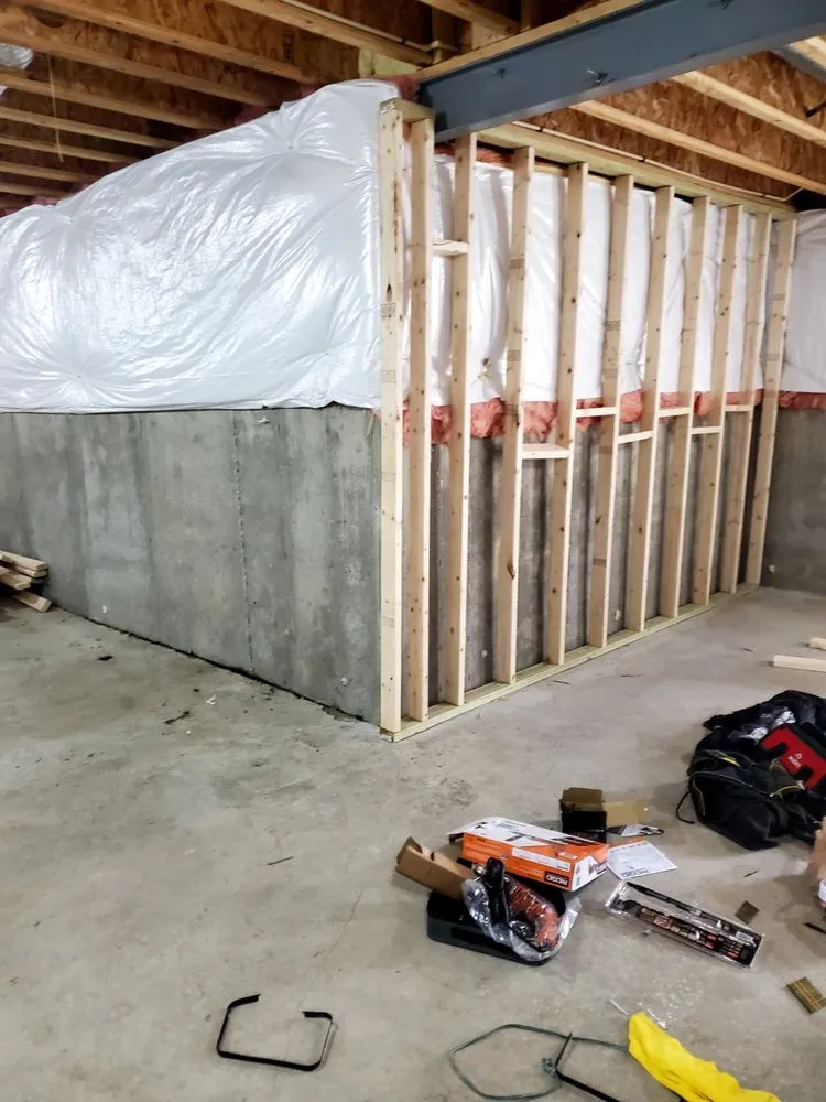 Affordable lawn care service experts serving Arlington, VA - Resilient Homes