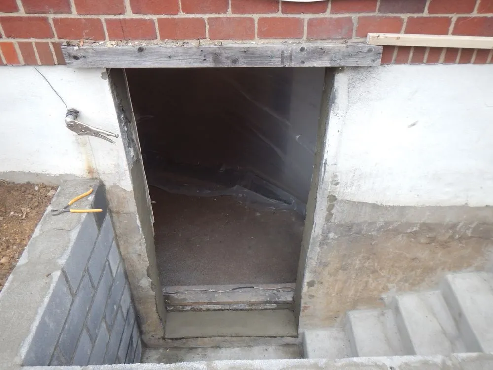 Top-rated outdoor landscaping for beautiful yards in Arlington, VA by Resilient Homes