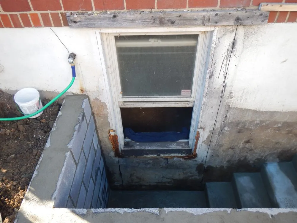 Local yard cleanup service in Arlington, VA - Resilient Homes