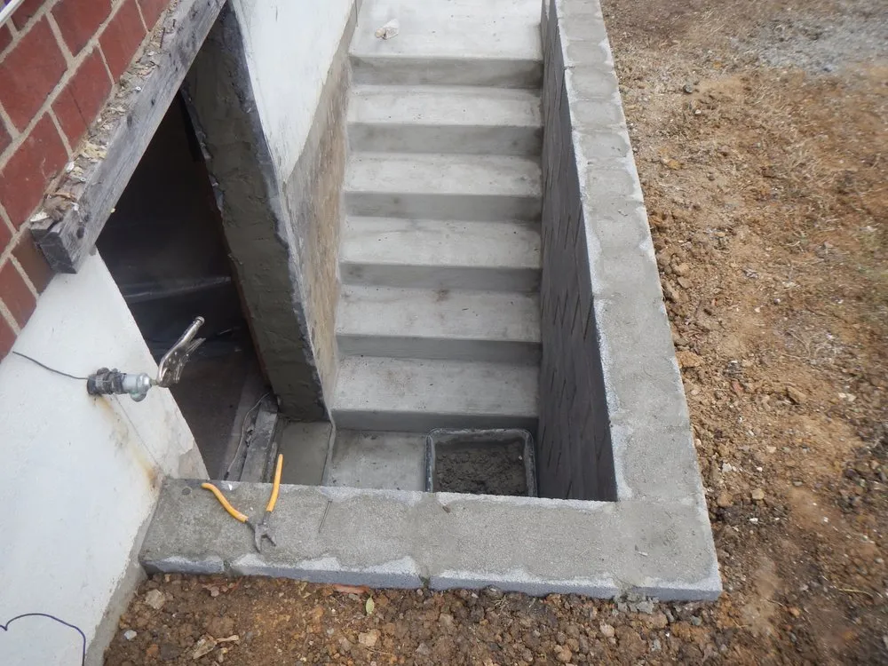 Professional residential landscaping experts serving Arlington, VA - Resilient Homes