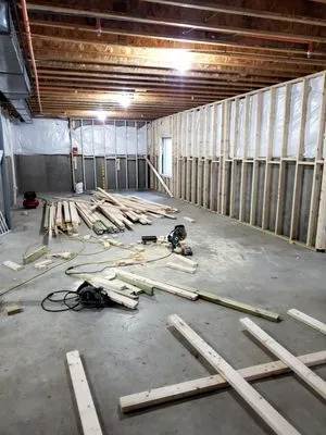 Resilient Homes Logo