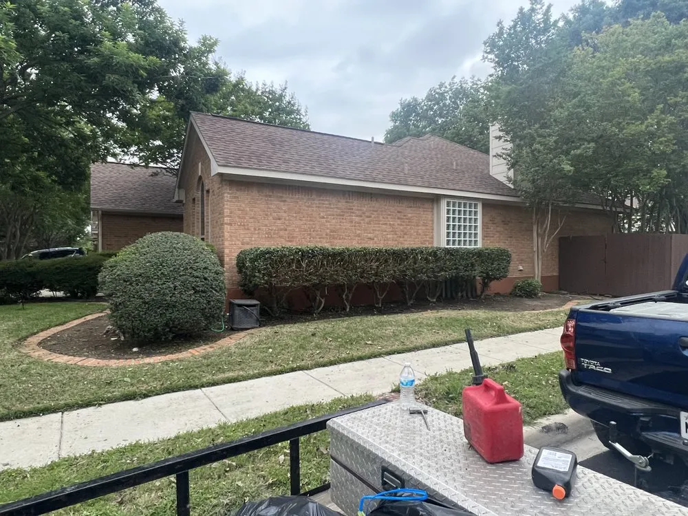 Top-rated landscape installation experts serving Canyon Lake, TX - Resilient Landscping and Removal Services