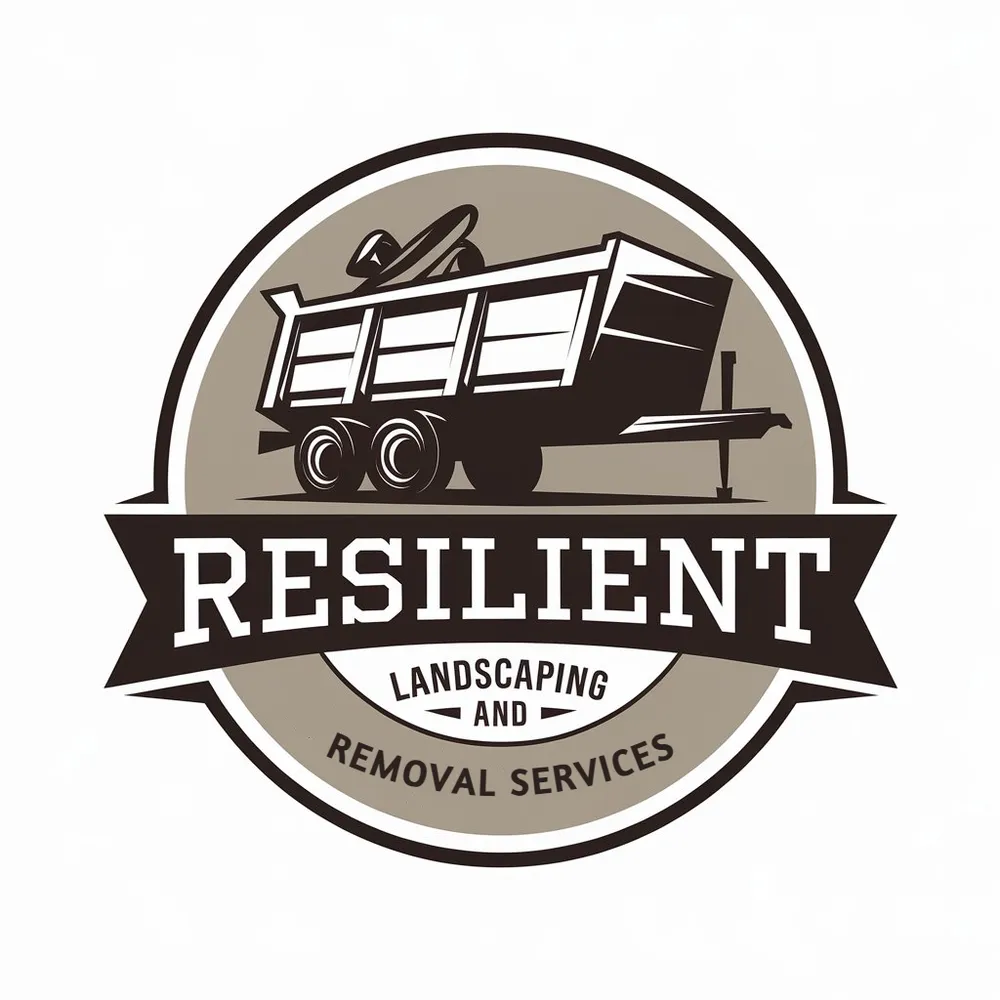 Affordable landscape installation in Canyon Lake, TX by Resilient Landscping and Removal Services