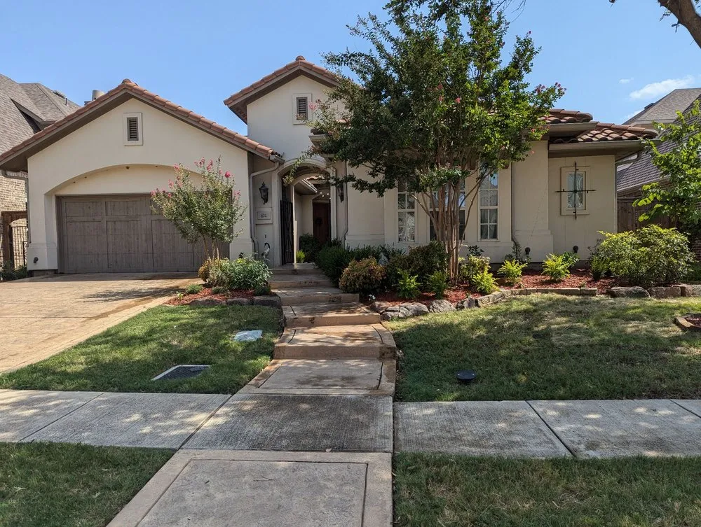 Reliable yard cleanup service experts serving Southlake, TX - Resilient Structures