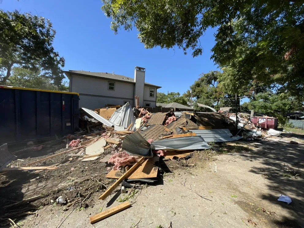 Reliable landscape installation experts serving Southlake, TX - Resilient Structures