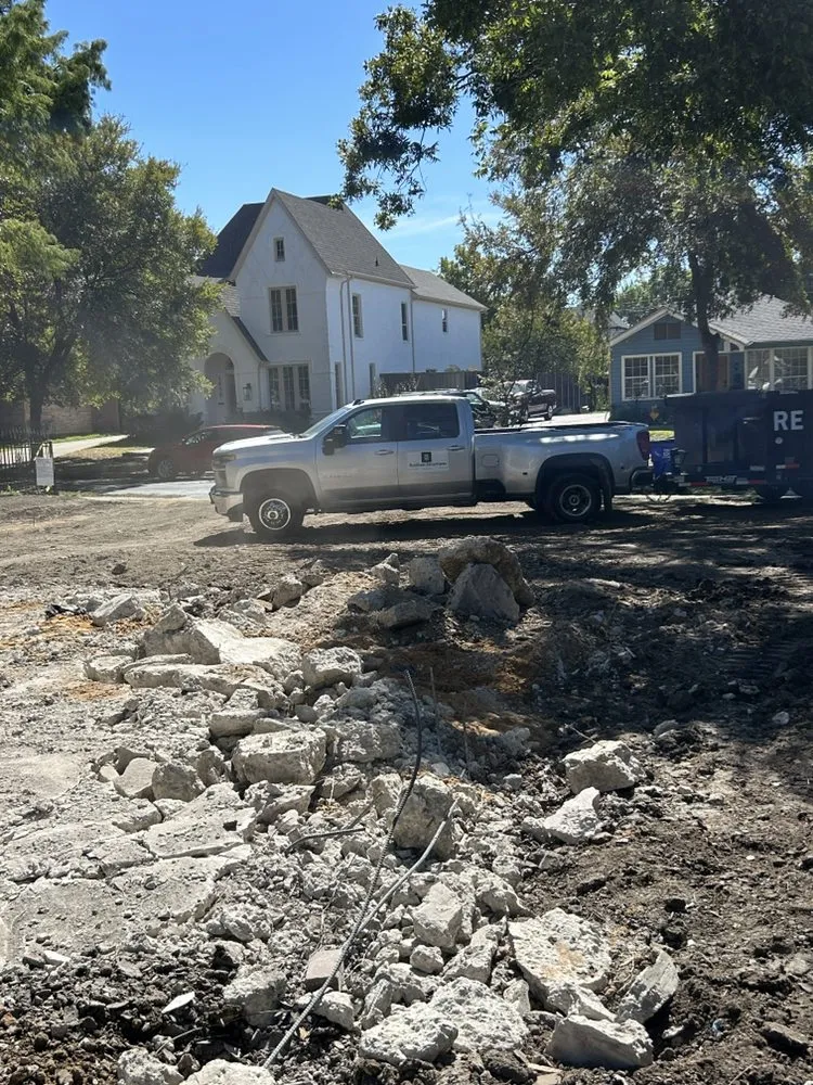 Top-rated landscaping services experts serving Southlake, TX - Resilient Structures