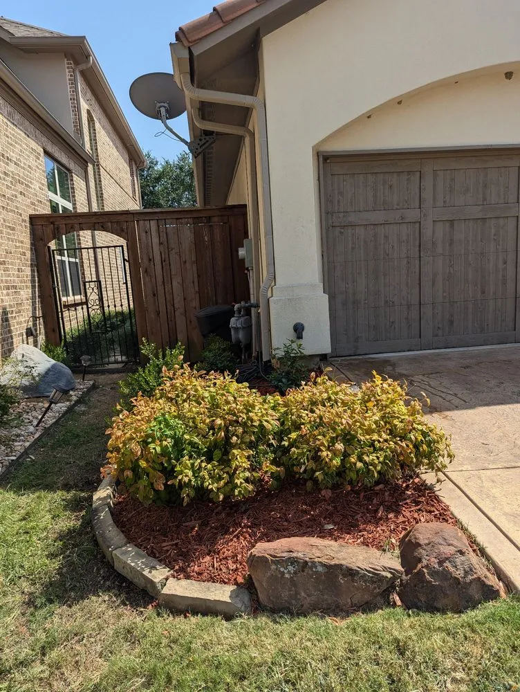 Trusted yard cleanup service experts serving Southlake, TX - Resilient Structures