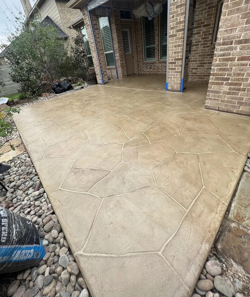 Reliable outdoor landscaping experts serving Decatur, GA - Resistant Coating Solutions