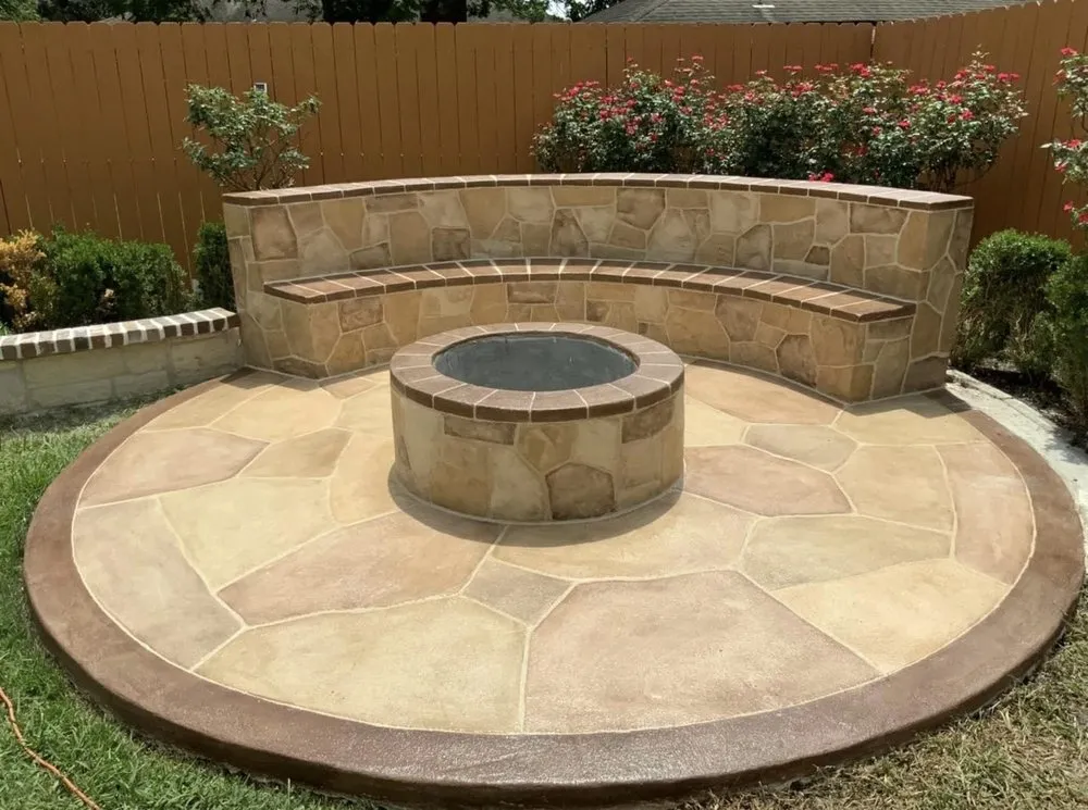 Local yard cleanup service for residential properties across Decatur, GA - Resistant Coating Solutions