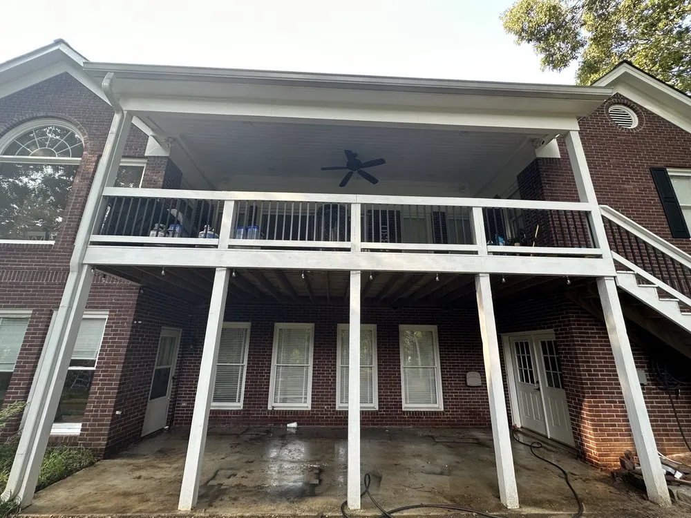 Local lawn mowing service near you across Decatur, GA - Resistant Coating Solutions