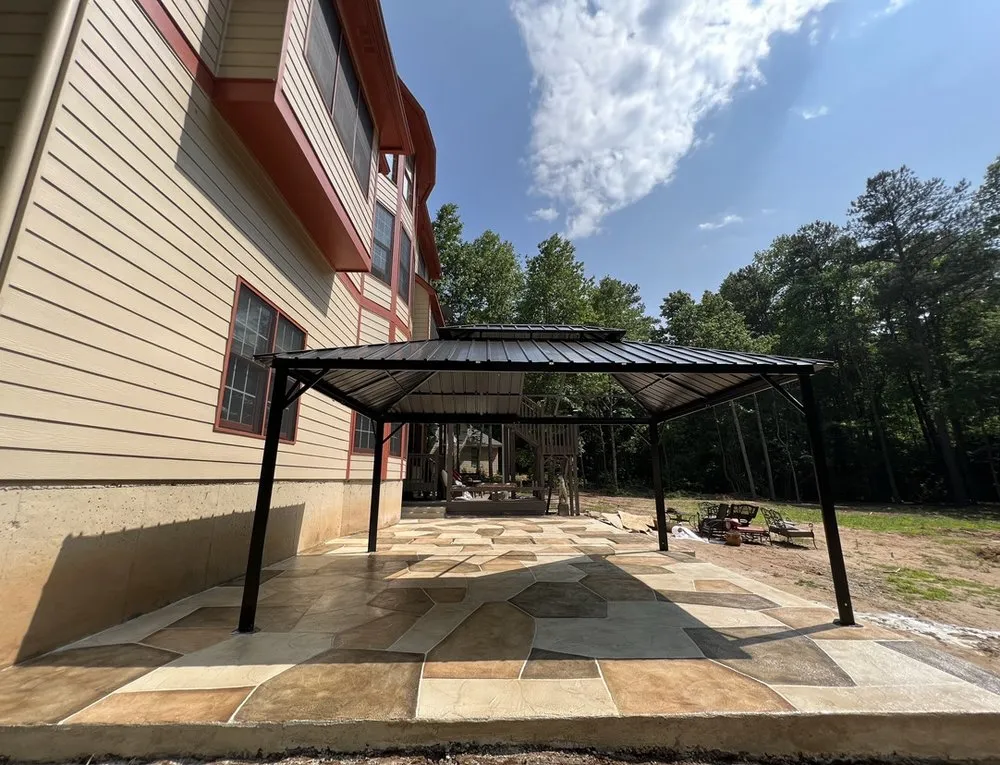 Reliable lawn mowing service experts serving Decatur, GA - Resistant Coating Solutions