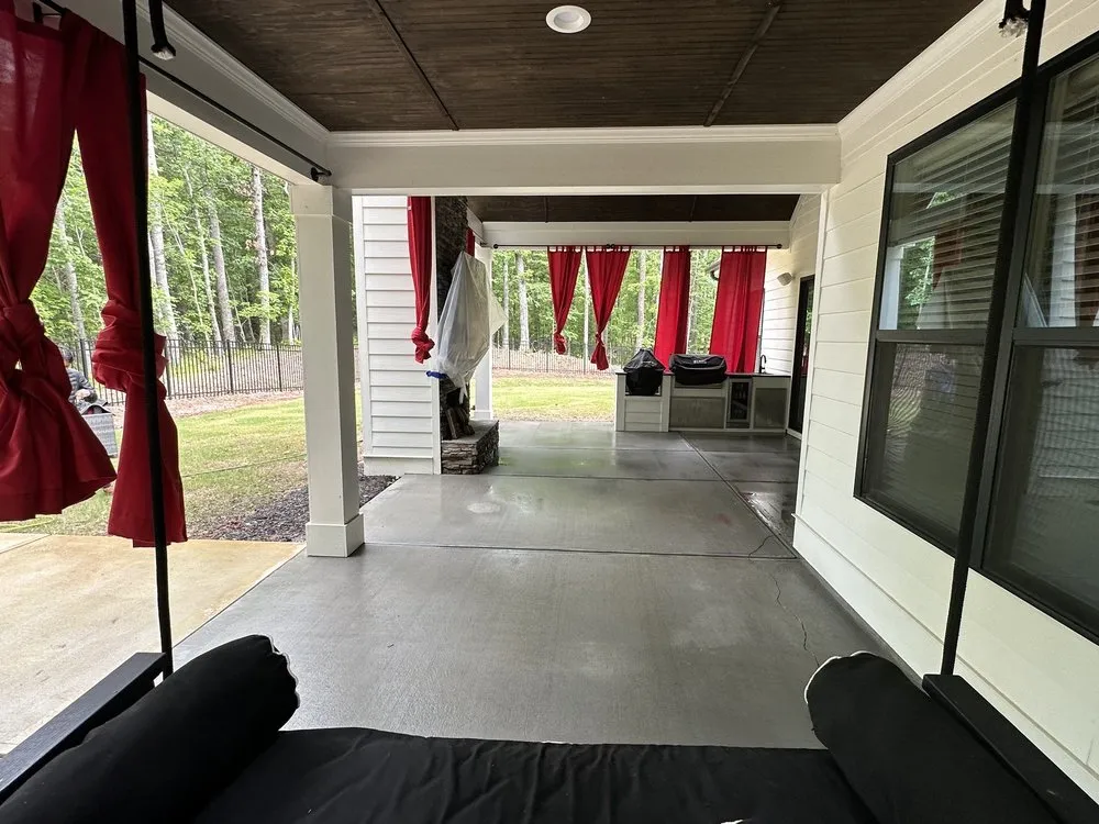 Trusted landscape design in Decatur, GA - Resistant Coating Solutions