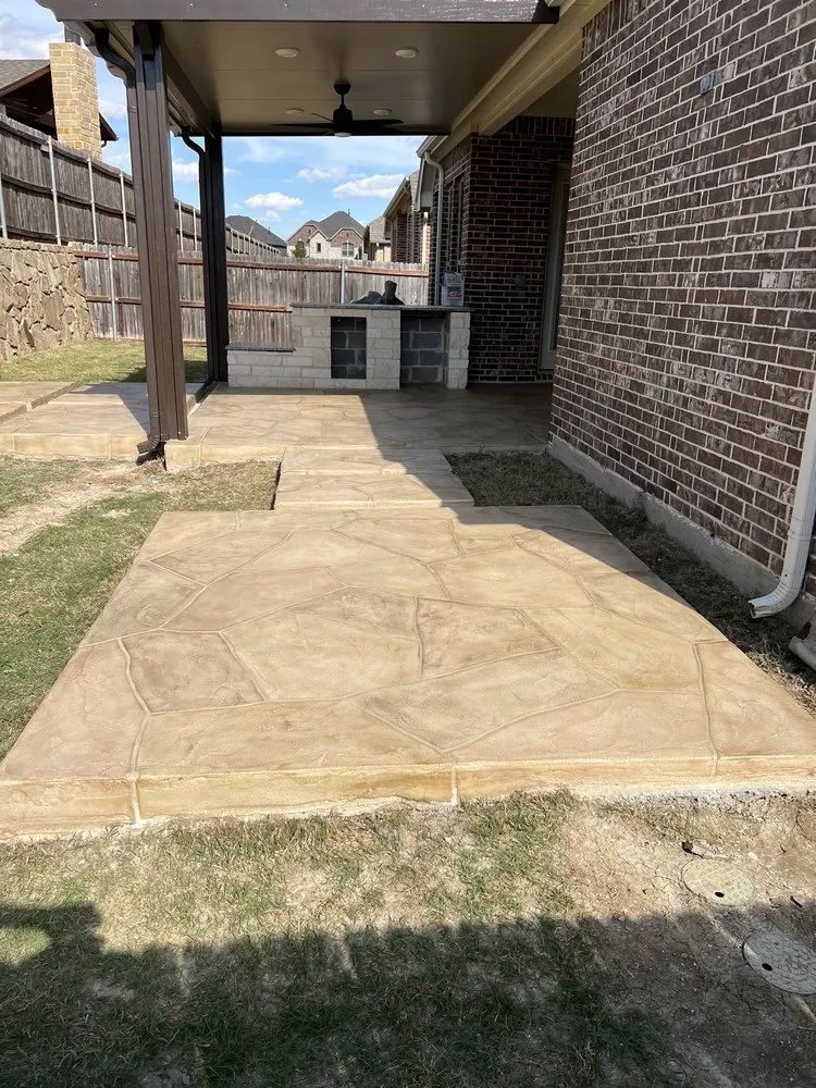 Professional landscape installation in Decatur, GA - Resistant Coating Solutions