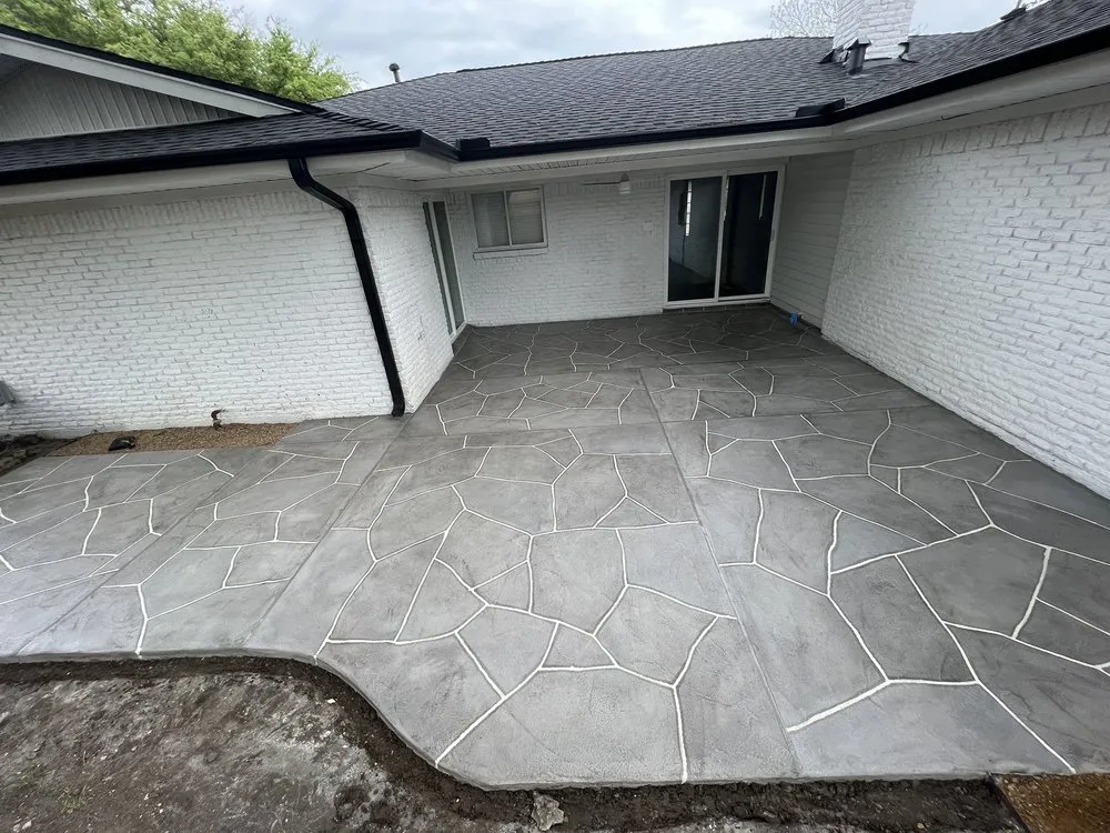 Affordable landscape design in Decatur, GA - Resistant Coating Solutions