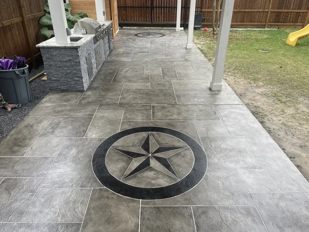 Reliable landscape design for homes across Decatur, GA - Resistant Coating Solutions