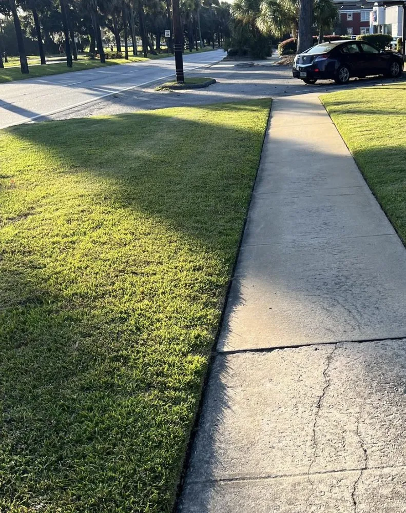Affordable landscape design in Savannah, GA - Resoglow