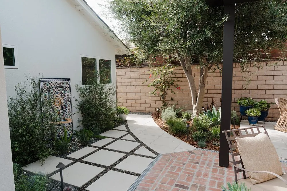 Affordable landscape design experts serving Cypress, CA - Resolve Landscape