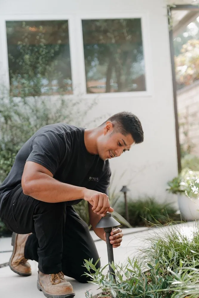 Trusted outdoor landscaping experts serving Cypress, CA - Resolve Landscape