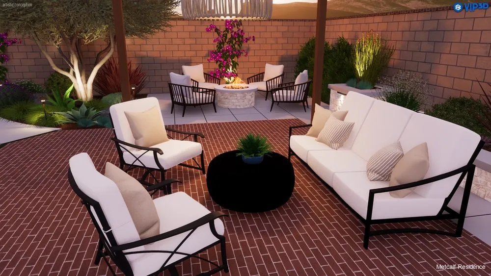 Professional landscape design experts serving Cypress, CA - Resolve Landscape