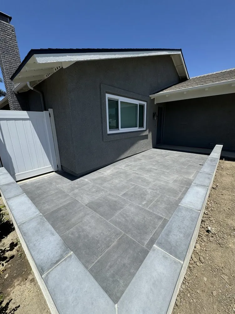 Affordable garden landscaping in Cypress, CA - Resolve Landscape