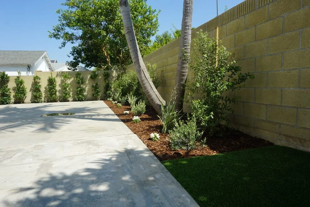 Expert landscape design experts serving Cypress, CA - Resolve Landscape
