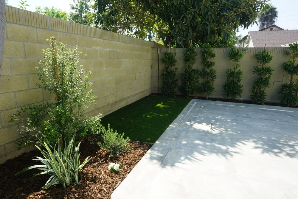 Expert landscaping services experts serving Cypress, CA - Resolve Landscape