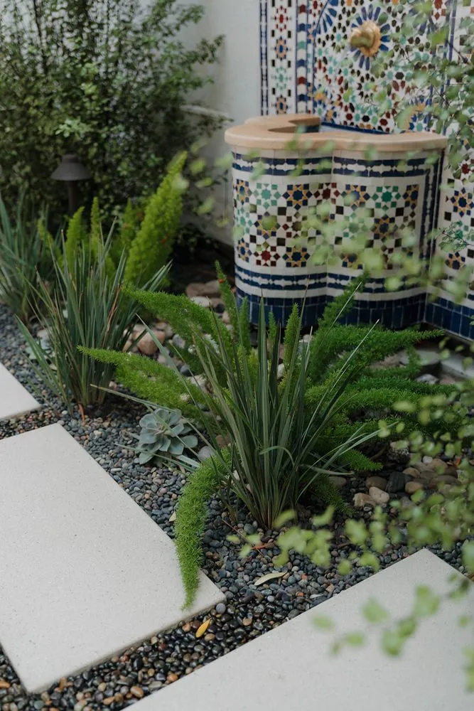 Expert landscape installation in Cypress, CA - Resolve Landscape