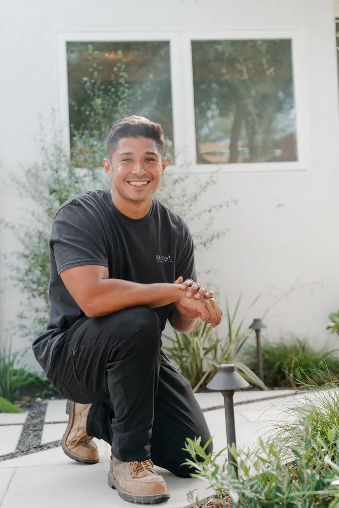 Affordable lawn mowing service in Cypress, CA - Resolve Landscape