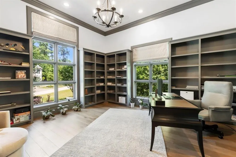 Top-rated lawn mowing service with custom design in Cypress, TX by Resource Field Services