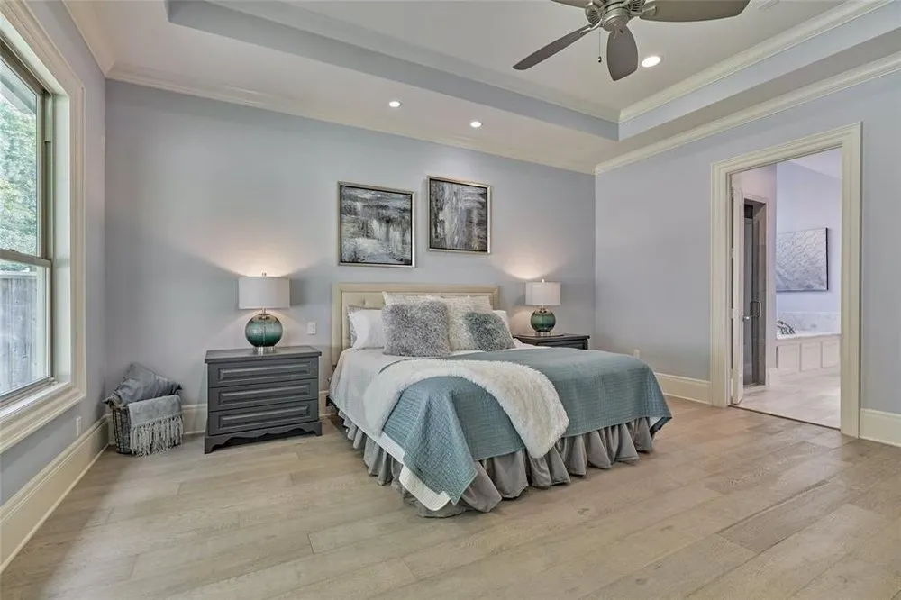 Affordable landscape installation for homes across Cypress, TX - Resource Field Services