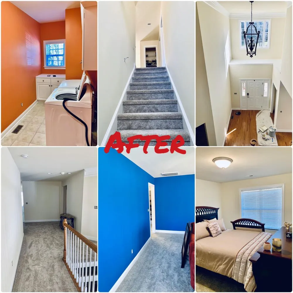 Reliable landscape design for beautiful yards in Cypress, TX by Resource Field Services