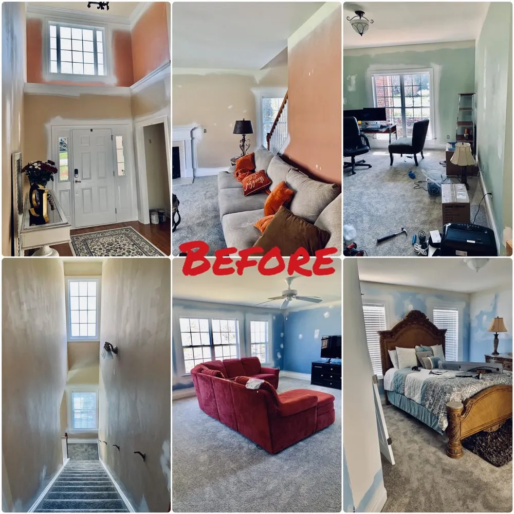 Local landscape design for beautiful yards across Cypress, TX - Resource Field Services