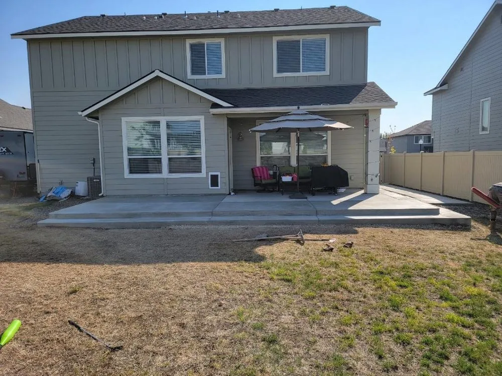 Professional lawn mowing service near you across Star, ID - Resource Land Care