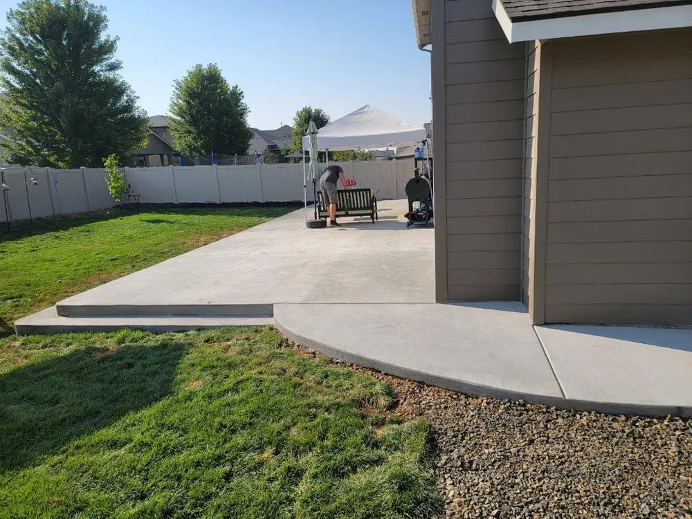 Top-rated residential landscaping experts serving Star, ID - Resource Land Care