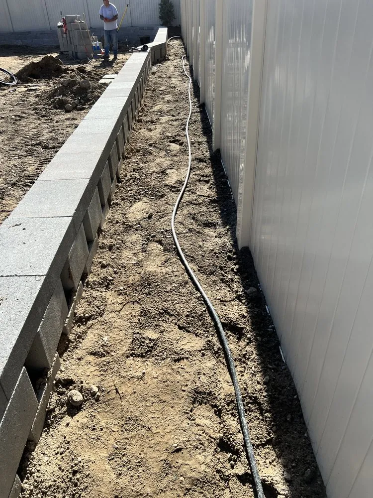 Top-rated garden landscaping in Star, ID by Resource Land Care