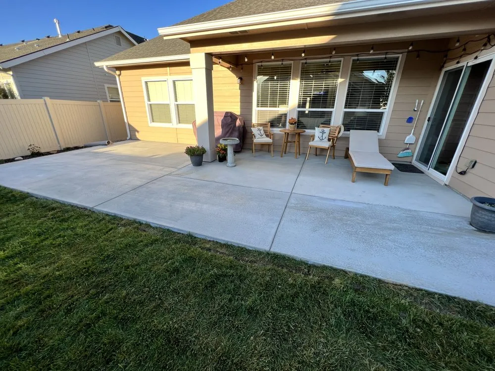 Local outdoor landscaping in Star, ID by Resource Land Care